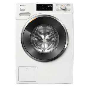 מכונת כביסה Miele WWK360 WCS ‏10 ‏ק"ג מילה