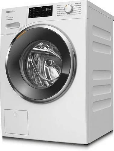 מכונת כביסה Miele WWK360 WCS ‏10 ‏ק"ג מילה