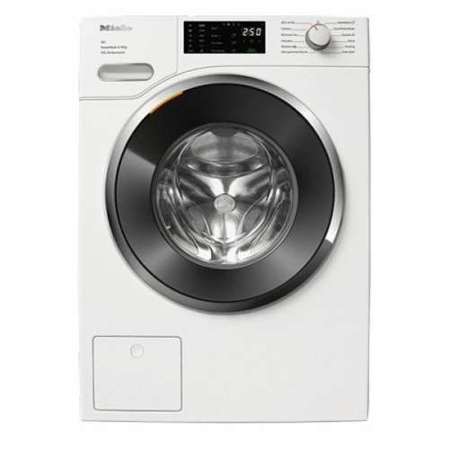 מכונת כביסה Miele WWK360 WCS ‏10 ‏ק"ג מילה