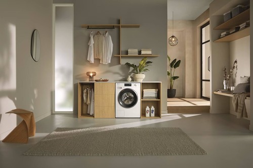מכונת כביסה Miele WWK360 WCS ‏10 ‏ק"ג מילה