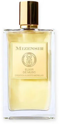 Mizensir Elixir De Musc EDP Unisex 100ML