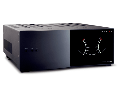 Anthem STR Power Amplifier