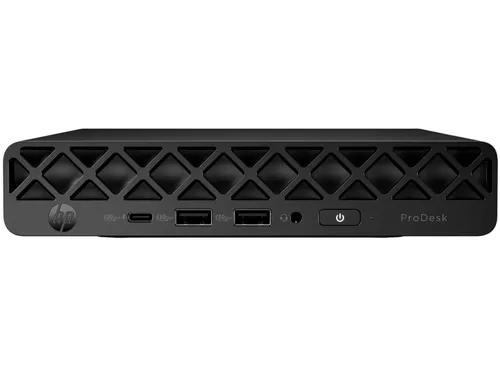 מחשב נייח HP ProDesk 4 Mini G1i BY7B3ET