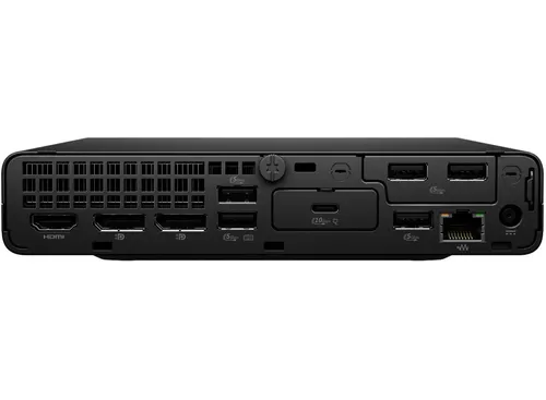 מחשב נייח HP ProDesk 4 Mini G1i BY7A7ET