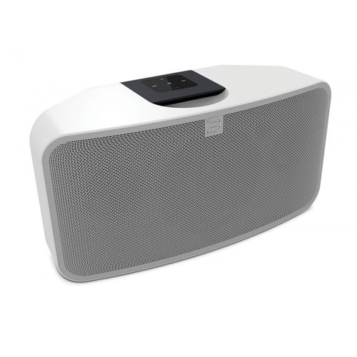 Bluesound Pulse 2i