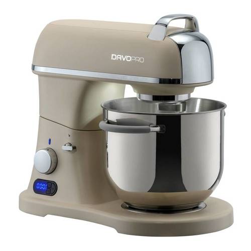 מיקסר מקצועי 1800 וואט DAVO PRO DSM5740 קרם