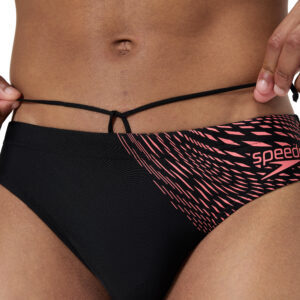 בגד ים תחתון לגברים  Medley 7cm Brief