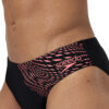 בגד ים תחתון לגברים  Medley 7cm Brief