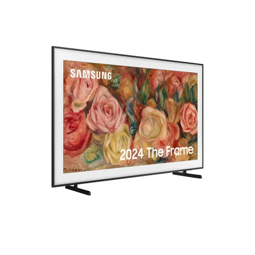 טלוויזיה Samsung The Frame QE75LS03D 4K ‏75 ‏אינטש סמסונג