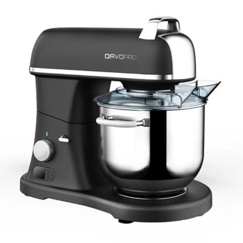 מיקסר מקצועי 1800 וואט DAVO PRO DSM5740 שחור