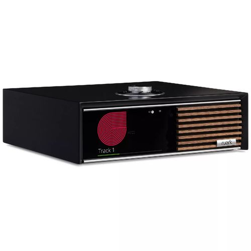 Ruark Audio R610 - Music Console