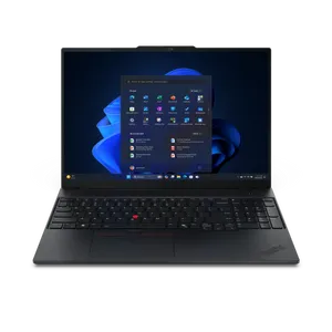 מחשב נייד Lenovo ThinkPad E16 Gen 3 21SR004EIV לנובו