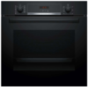 תנור בילד אין פירוליטי בוש  דגם Bosch Serie 4 HBA574BB3