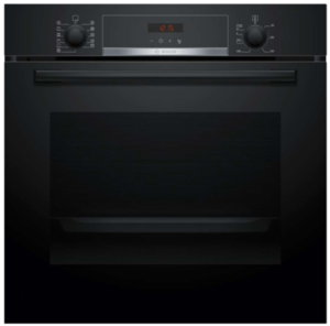 תנור בילד אין פירוליטי בוש  דגם Bosch Serie 4 HBA574BB3