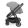 עגלה משולבת טוויגי סטארס – ™Twigy Stars Stroller