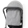 עגלה משולבת טוויגי סטארס – ™Twigy Stars Stroller