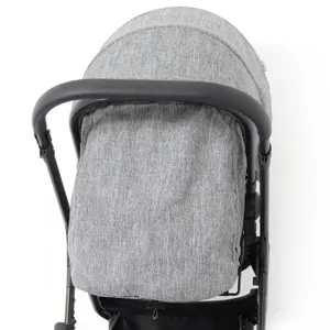 עגלה משולבת טוויגי סטארס – ™Twigy Stars Stroller