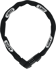 מנעול אופניים שרשרת אבוס רמה 7 - ABUS TRESOR 1385/110