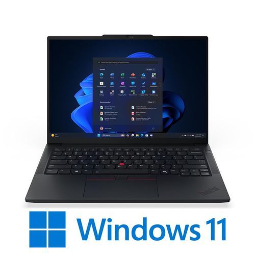 מחשב נייד 14 אינץ Lenovo ThinkPad E14 Gen 7 (Intel) 21SX005DIV