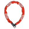 מנעול אופניים שרשרת אבוס רמה 7 - ABUS 8800 1.2M