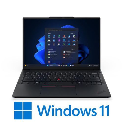 מחשב נייד 14 אינץ Lenovo ThinkPad E14 Gen 7 (Intel) 21SX0077IV