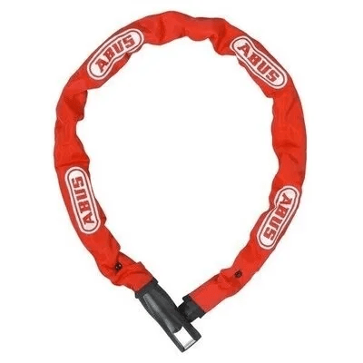 מנעול אופניים שרשרת אבוס רמה 7 - ABUS 8800 1.2M