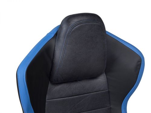 כיסא גיימינג ד״ר גב XP21