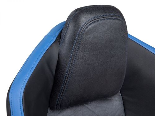 כיסא גיימינג ד״ר גב XP21