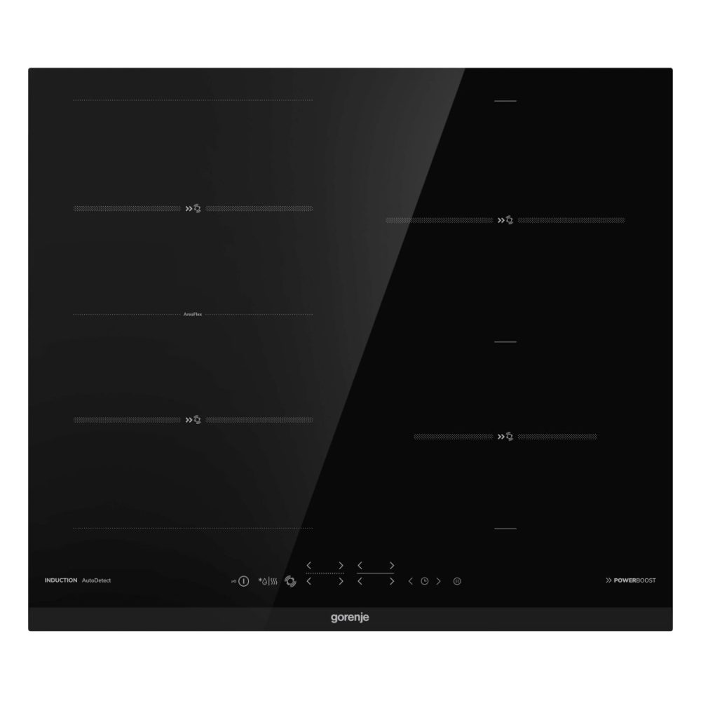 כיריים אינדוקציה Gorenje IT645BCSC גורנייה