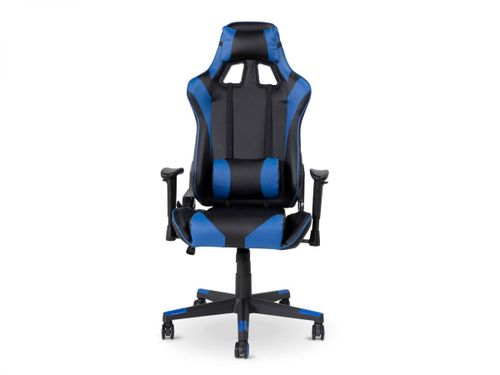 כיסא גיימינג ד״ר גב XP19