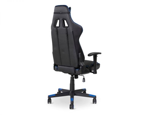 כיסא גיימינג ד״ר גב XP19