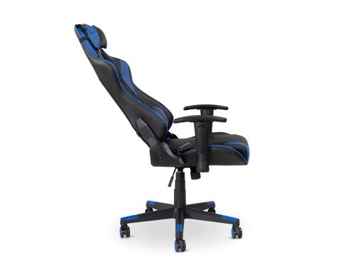 כיסא גיימינג ד״ר גב XP19