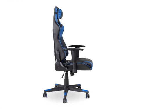 כיסא גיימינג ד״ר גב XP19