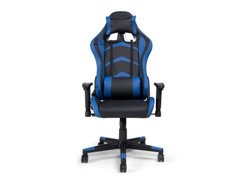 כיסא גיימינג ד״ר גב XP16