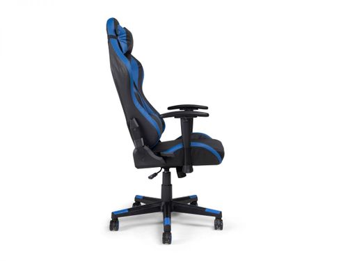 כיסא גיימינג ד״ר גב XP16