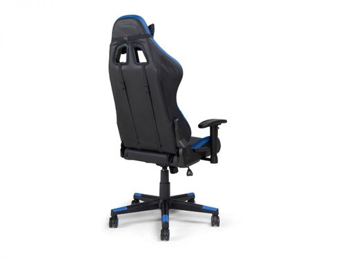 כיסא גיימינג ד״ר גב XP16