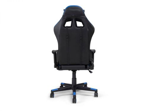 כיסא גיימינג ד״ר גב XP16