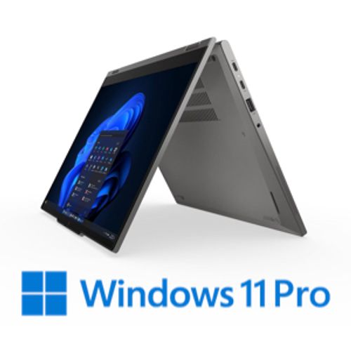 מחשב נייד 13.3 אינץ׳ Lenovo ThinkPad L13 2-in-1 Gen 6 (Intel) 21R70036IV