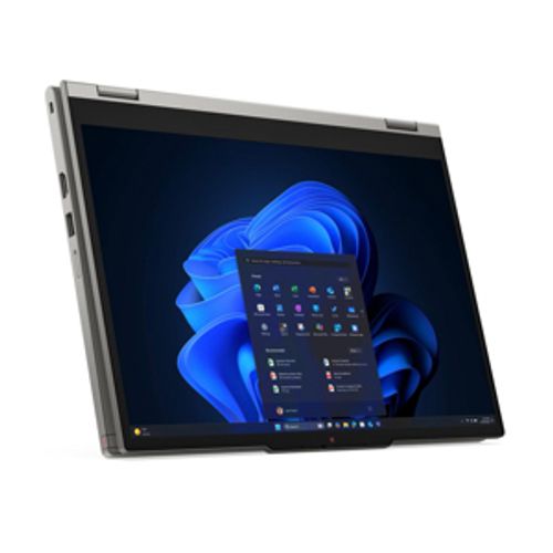 מחשב נייד 13.3 אינץ׳ Lenovo ThinkPad L13 2-in-1 Gen 6 (Intel) 21R70036IV