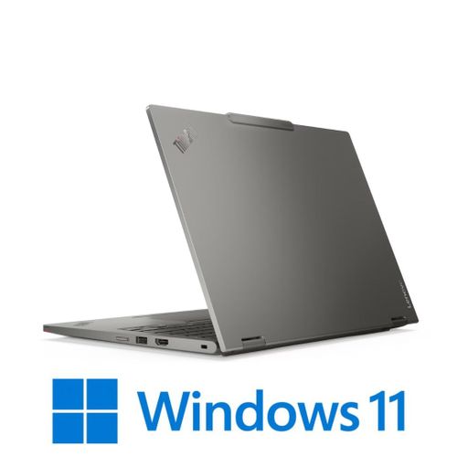 מחשב נייד 13.3 אינץ מסך מגע Lenovo ThinkPad L13 2-in-1 Gen 6 (Intel) 21R7001TIV