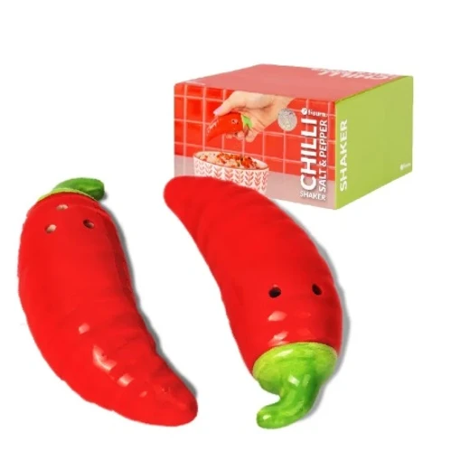 מלח פלפל צ'ילי Chili