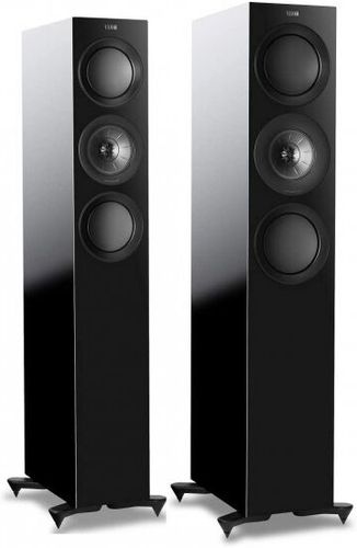 KEF R7 META