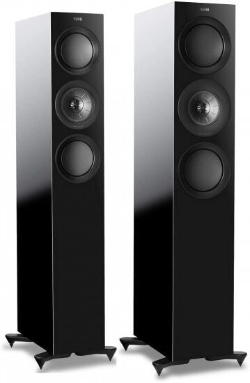 KEF R7 META