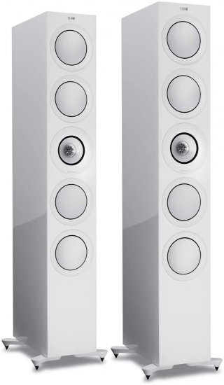 KEF R11 META