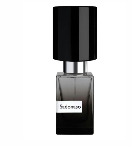 בושם יוניסקס Nasomatto Sadonaso Extrait de Parfum 30ml 