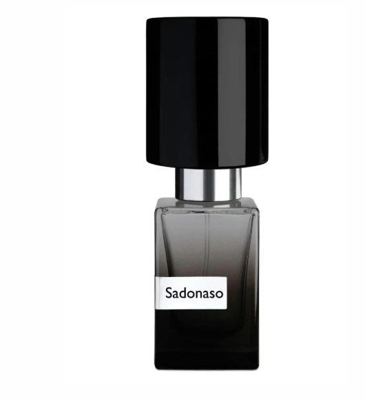 בושם יוניסקס Nasomatto Sadonaso Extrait de Parfum 30ml 