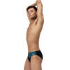 בגד ים תחתון לגברים  Medley 7cm Brief
