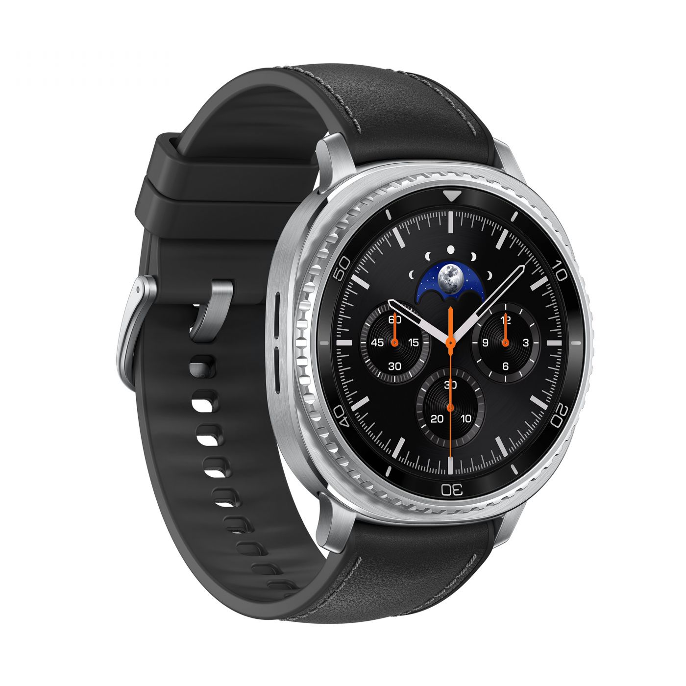 שעון חכם Samsung Galaxy Watch8 Classic 46mm SM-L500 Bluetooth סמסונג
