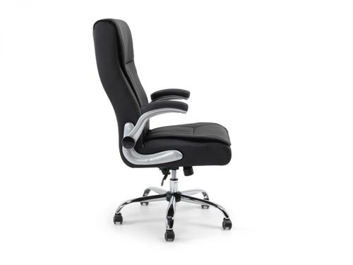 כיסא מנהלות ומנהלים ד״ר גב CAPTAIN