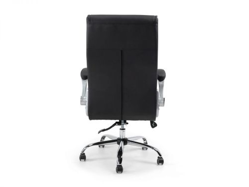 כיסא מנהלות ומנהלים ד״ר גב CAPTAIN